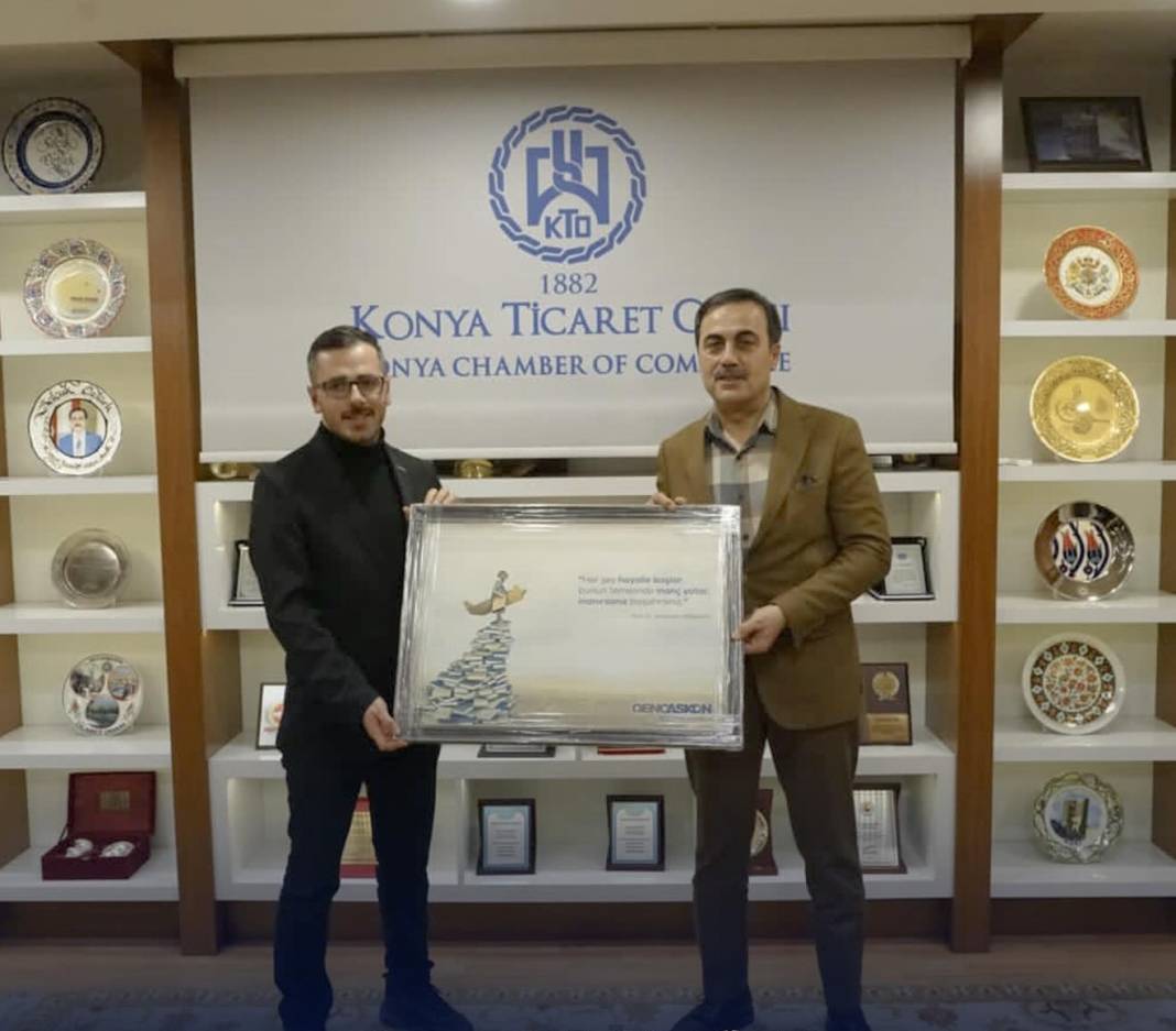 24 Ocak 2024 Anadolu’da Bugün Magazin Kuşağı 1